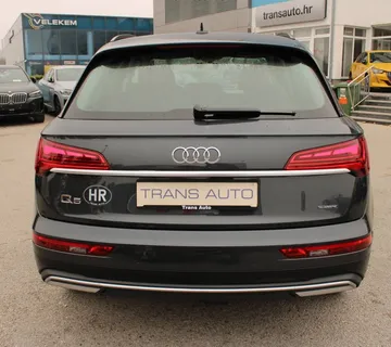 Audi Q5 40 TDI Quattro S-Tronic - Zagreb