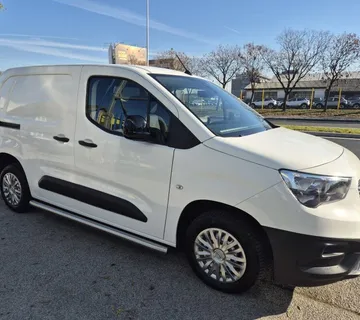 OPEL COMBO 1.5 CDTI, ODLIČNO STANJE, GARANCIJA NA VOZILO - cover