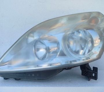 FAR LIJEVI OPEL ZAFIRA B 2008-2012 - cover