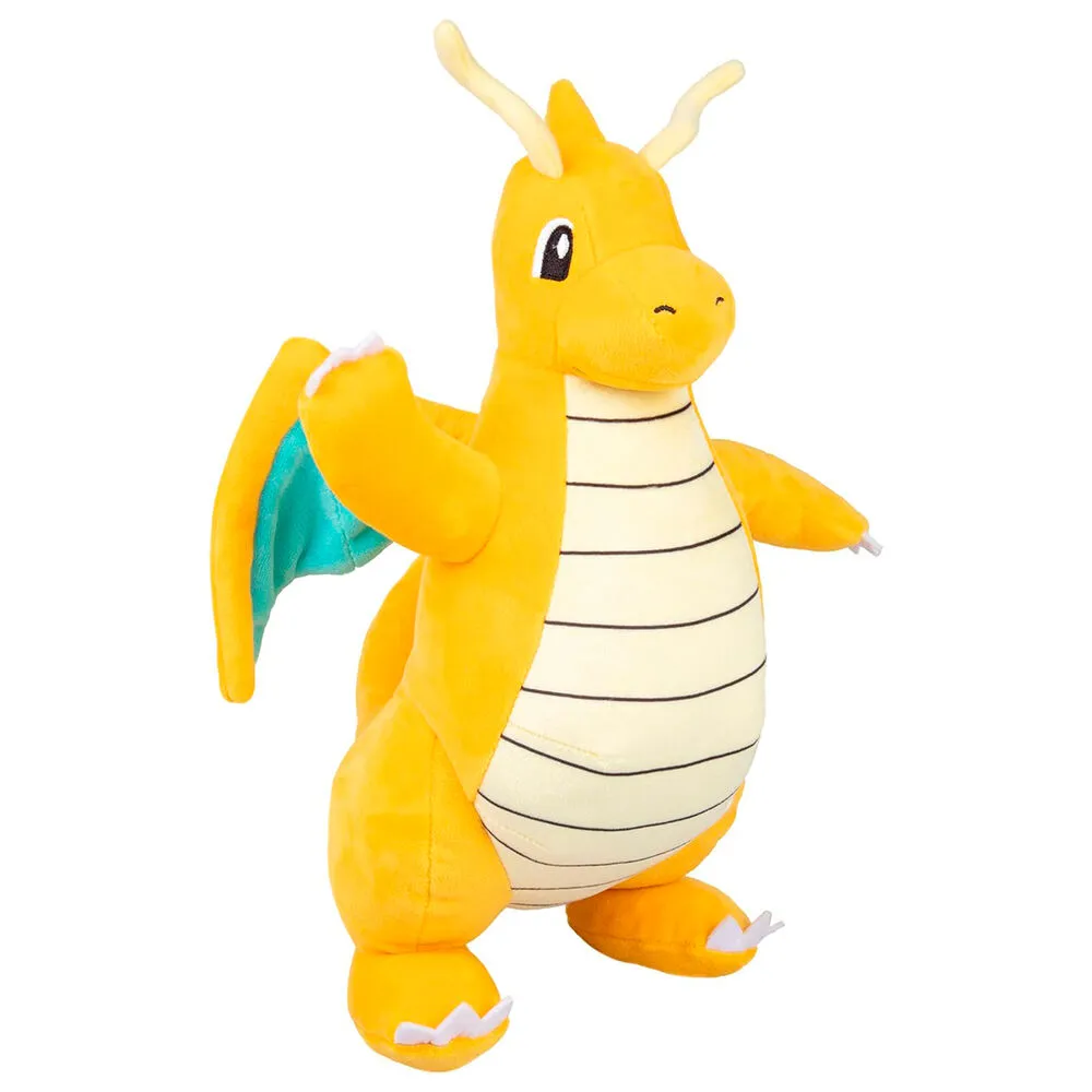 Pokemon Dragonite plišana igračka 30cm - cover