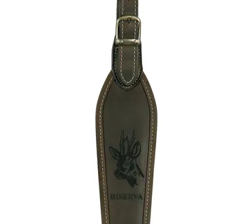 Remen RISERVA R1872 - koža - cover