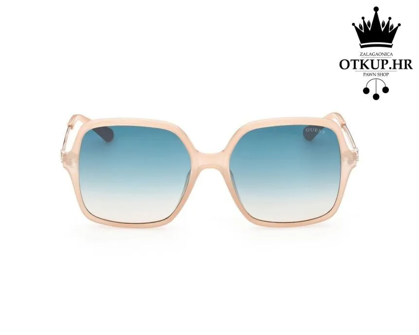 SUNČANE NAOČALE GUESS 7845 - NOVO / R1, RATE! - cover
