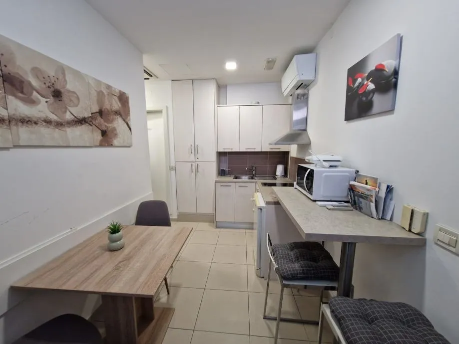 Zadar, studio apartman za najam na top lokaciji (iznajmljivanje) - cover