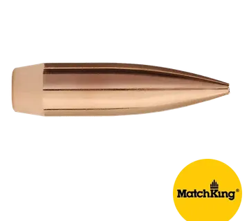 Zrna SIERRA cal. 30 155gr MATCHKING HPBT - cover