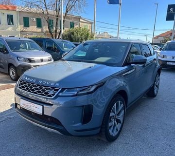 Range Rover Evoque 2,0 TD4 AWD - 2023 - 49.000km - NIJE UVOZ - FULL !! - cover