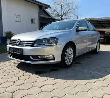 VW Passat 1,6 TDI BMT*Navigacija,Tempomat*Garancija 12 mjeseci* - cover