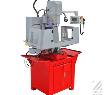 CNC glodalica za metal CF476 Nano Holzmann Maschinen - cover