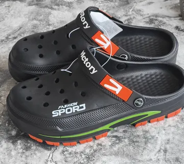 Klompe za vrt 45 broj - cover