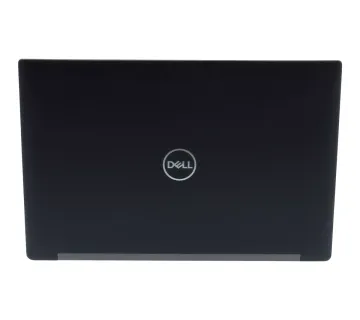 Dell Latitude 7490, Intel Core i7 8650U, 16 GB, 500 GB SSD - cover