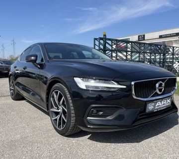 Volvo S60 T4 AUTOMATIK °VIRTUAL°NAVI°KOŽA°ALU 18"°LEASING BEZ UČEŠĆA° - cover