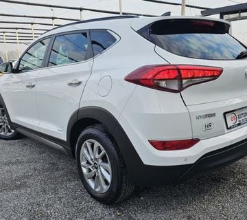 Hyundai Tucson 1.7 CRDI,XENON,PANORAMA,NAVIGACIJA,KAMERA,GR.SJ,ALU 17, - cover