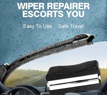 Regenerator za brisače automobila Magic rain - cover