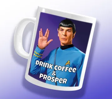 Šaljiva šalica - cover