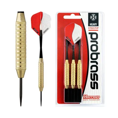 Pro Brass Light 16g - cover
