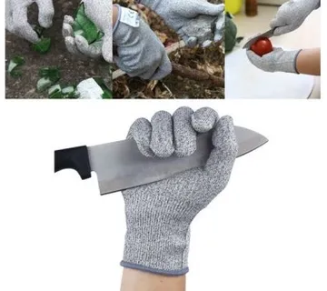 Rukavice otporne na rezanje anti-cut - cover