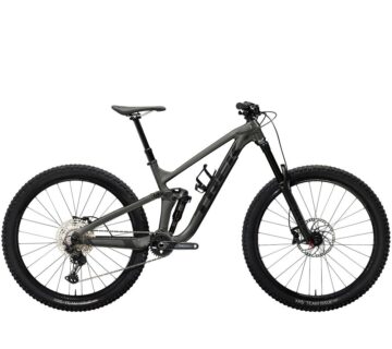 Bicikl Trek Slash 7 2023 Mercury - cover