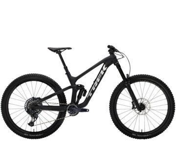 Bicikl Trek Slash 9.8 2023 Deep Smoke - cover