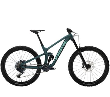 Bicikl Trek Slash 9.8 2023 Juniper - cover