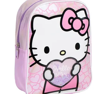 Ruksak Hello Kitty 27cm - cover