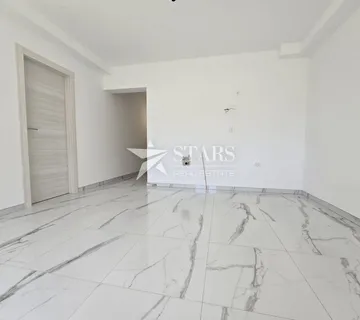 Buzet, 1S+DB stan u novogradnji, centar - cover