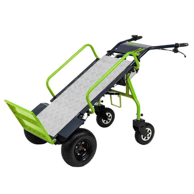 Akumulatorska kolica za teret ZI-ET260 Zipper Maschinen - cover