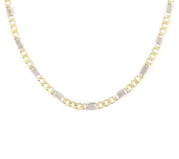 Zlatni lančić Azi - cover