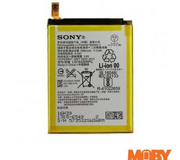 Sony Xperia XZ originalna baterija LIS1632ERPC - cover