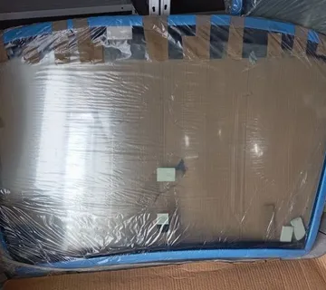 VJETROBRANSKO STAKLO - cover