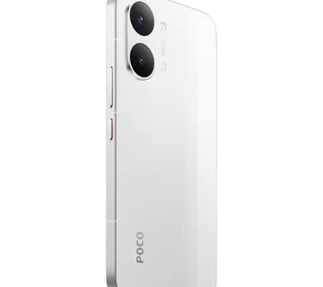 POCO X8 Pro Max - 12+512 GB White - cover