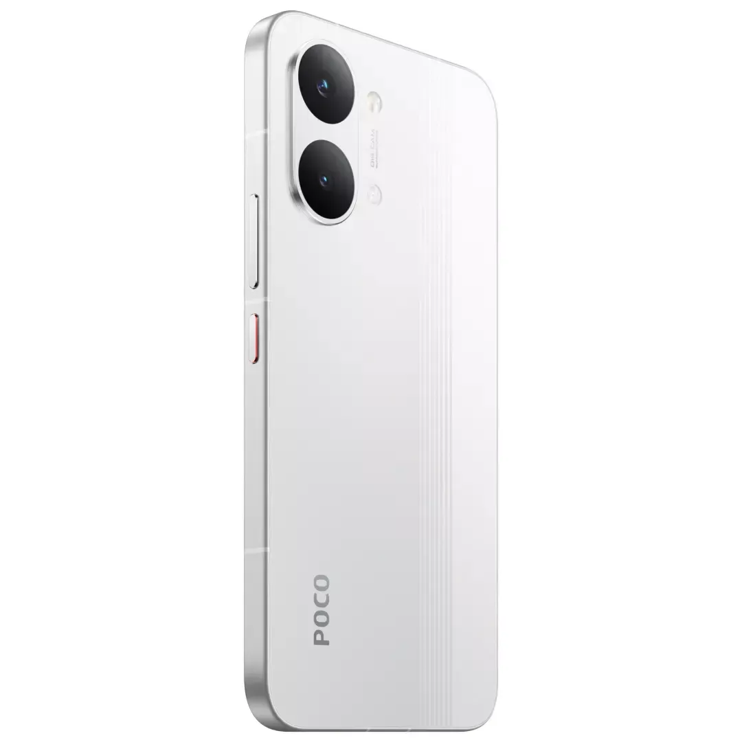 POCO X8 Pro Max - 12+512 GB White - cover