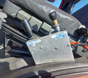 MERCEDES, AXOR 952.64, 2009 god. - cover