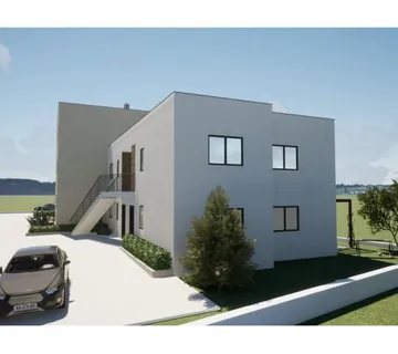 PRILIKA -TAR-PRILIKA -STAN NA 1 KATU NA PRODAJI (prodaja) - cover