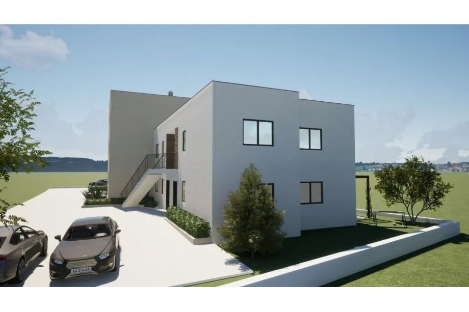 PRILIKA -TAR-PRILIKA -STAN NA 1 KATU NA PRODAJI (prodaja) - cover