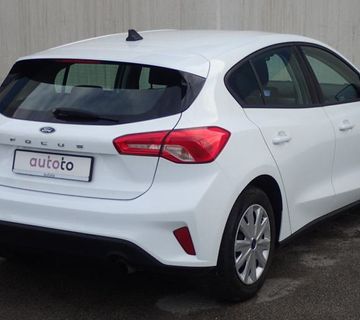 Ford Focus 1.5 Ecoblue, 12.900,01 €  - cover