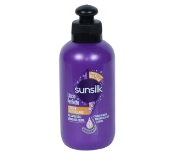Sunsilk krema za kosu - cover