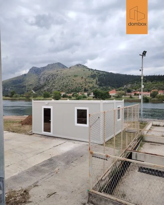 KONTEJNERI - vrhunska kvaliteta - 091/236-9999 - cover