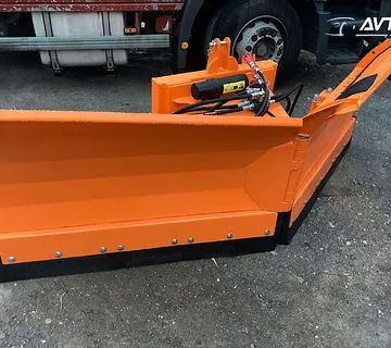 InterTech špic plug 2.9m - cover