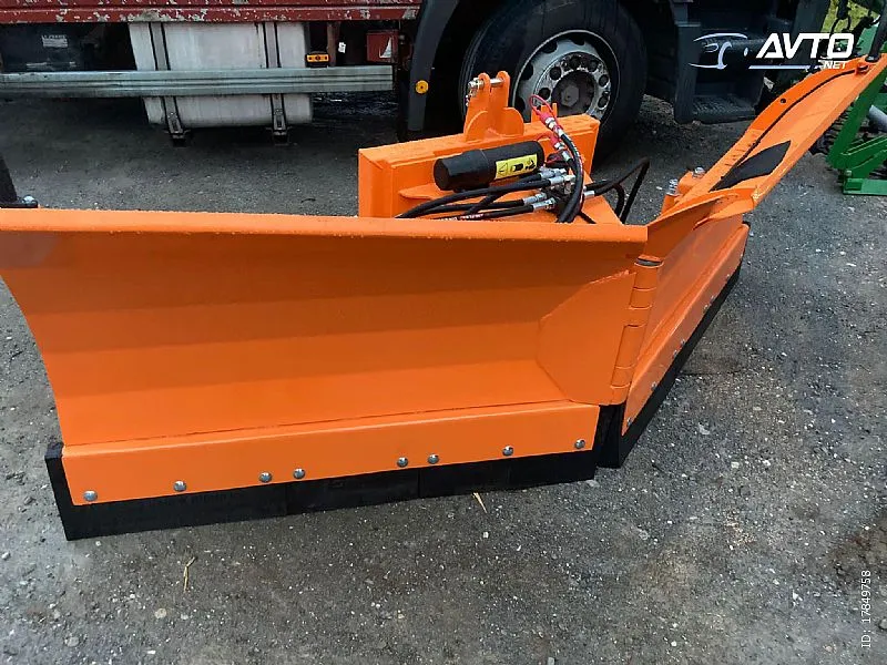 InterTech špic plug 2.9m - cover