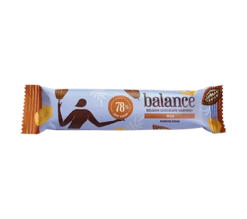Balance Milk čokoladica 35 g - cover