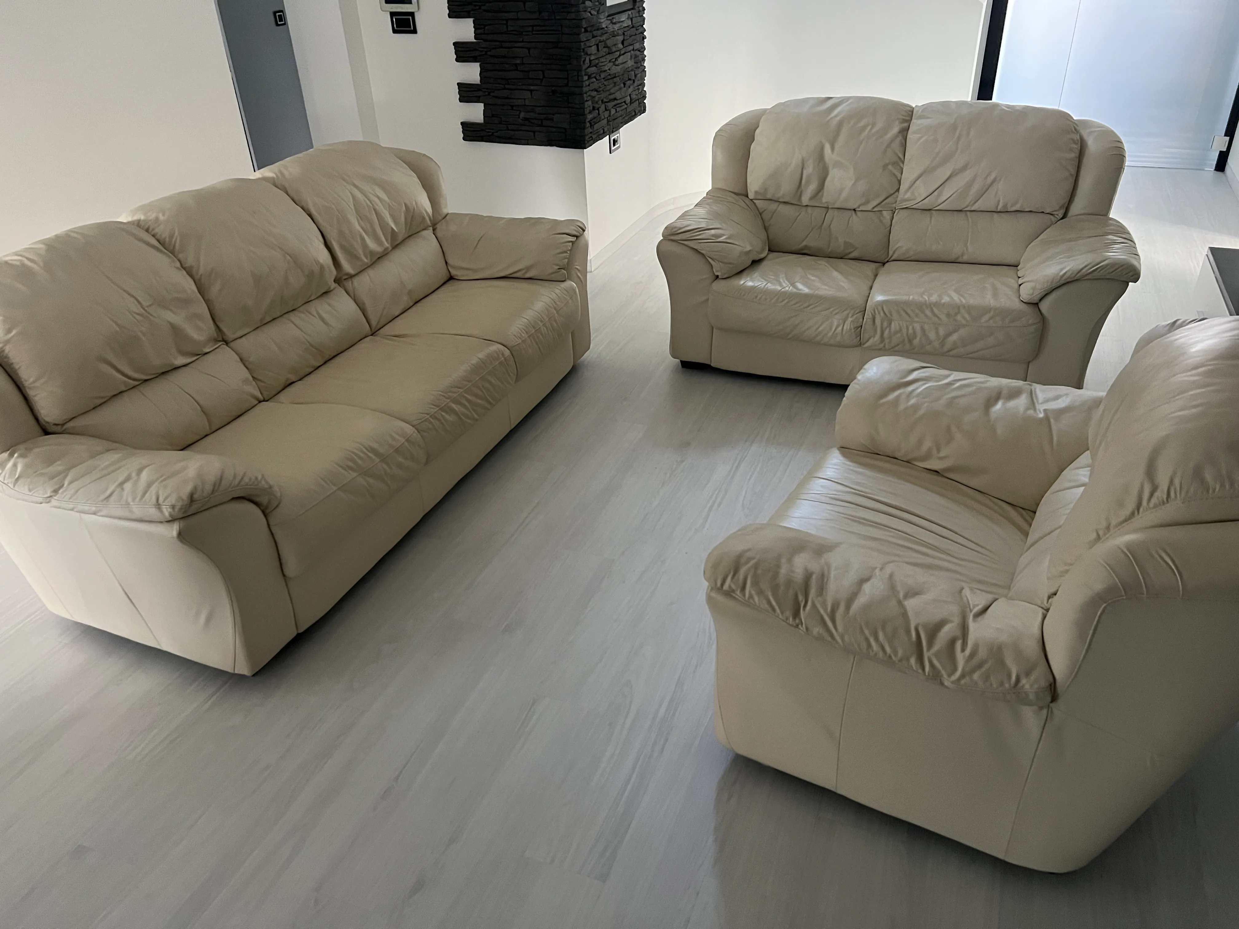 Sjedeća garnitura 3+2+1 - cover