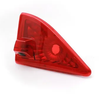 Parking kamera za gospodarska vozila - BC REN-04 - cover