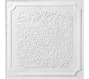 Stropna ploča 50x50cm x 8 komada Antyk (za 2m²) VIDELLA - cover