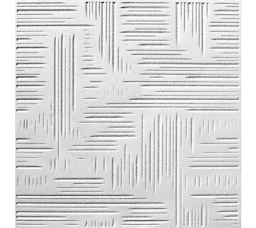 Stropna ploča 50x50cm x 8 komada Norma (za 2m²) VIDELLA - cover