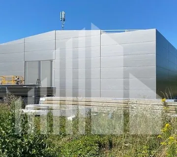 Zakup, Hala, Velika Gorica, 500 m2 - cover