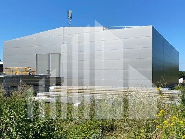 Zakup, Hala, Velika Gorica, 500 m2 - cover