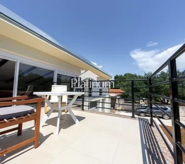 Istra,Medulin prekrasna samostojeća kuća (prodaja) - cover