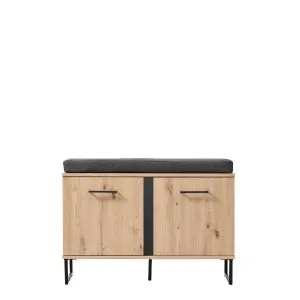 Element predsoblja SARDINIA KOM - cover