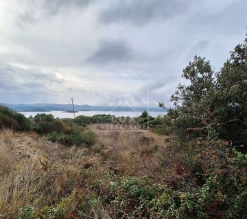 Građevinsko zemljište pov. 1201 m2, Sveti Petar kraj Zadra, 200 m od m - cover