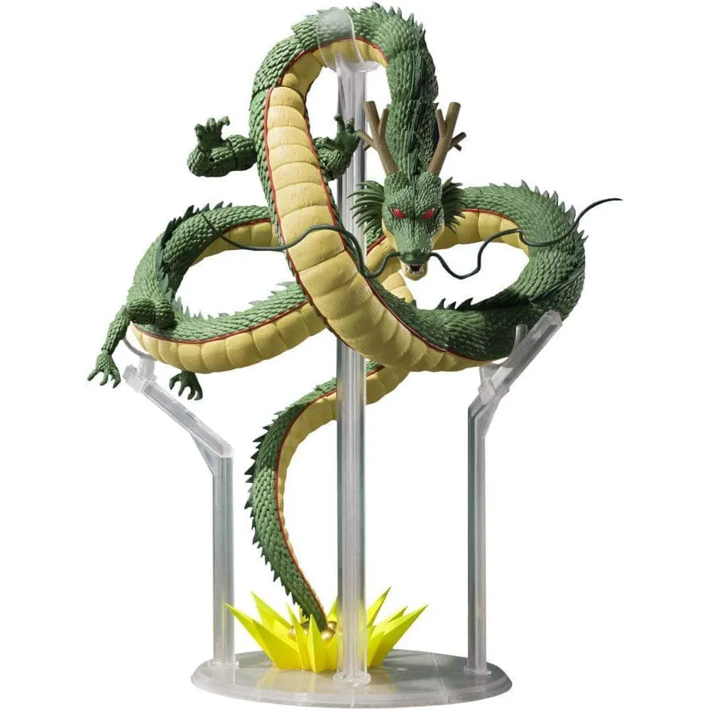 Dragon Ball Z S.H.Figuarts Shenron 28cm - cover