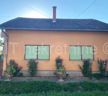 kuća prodaja Kunovec 110m2 (prodaja) - cover
